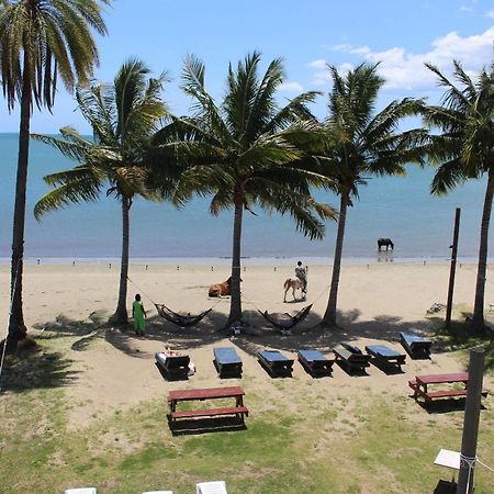 Tropic Of Capricorn Hotel Nadi Ngoại thất bức ảnh