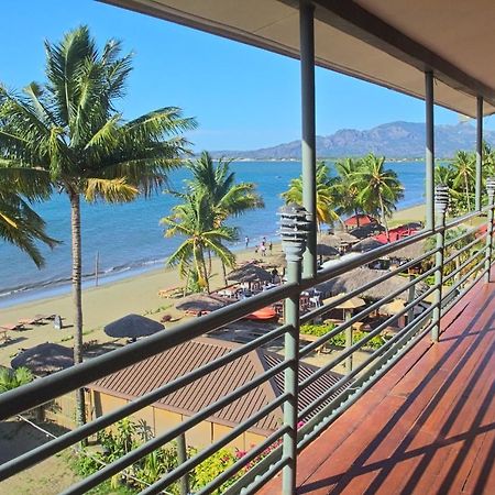 Tropic Of Capricorn Hotel Nadi Ngoại thất bức ảnh