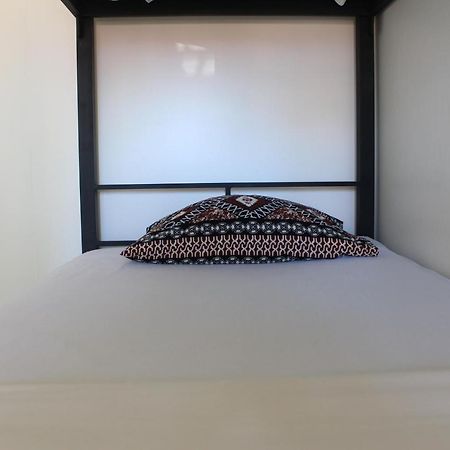 Tropic Of Capricorn Hotel Nadi Ngoại thất bức ảnh
