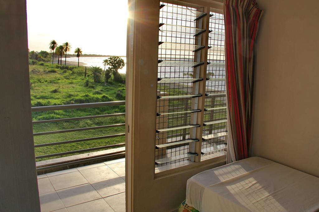 Tropic Of Capricorn Hotel Nadi Ngoại thất bức ảnh