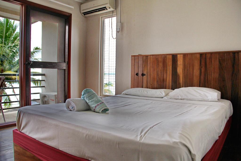 Tropic Of Capricorn Hotel Nadi Ngoại thất bức ảnh