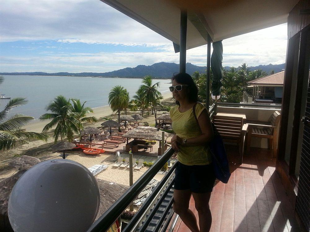 Tropic Of Capricorn Hotel Nadi Ngoại thất bức ảnh