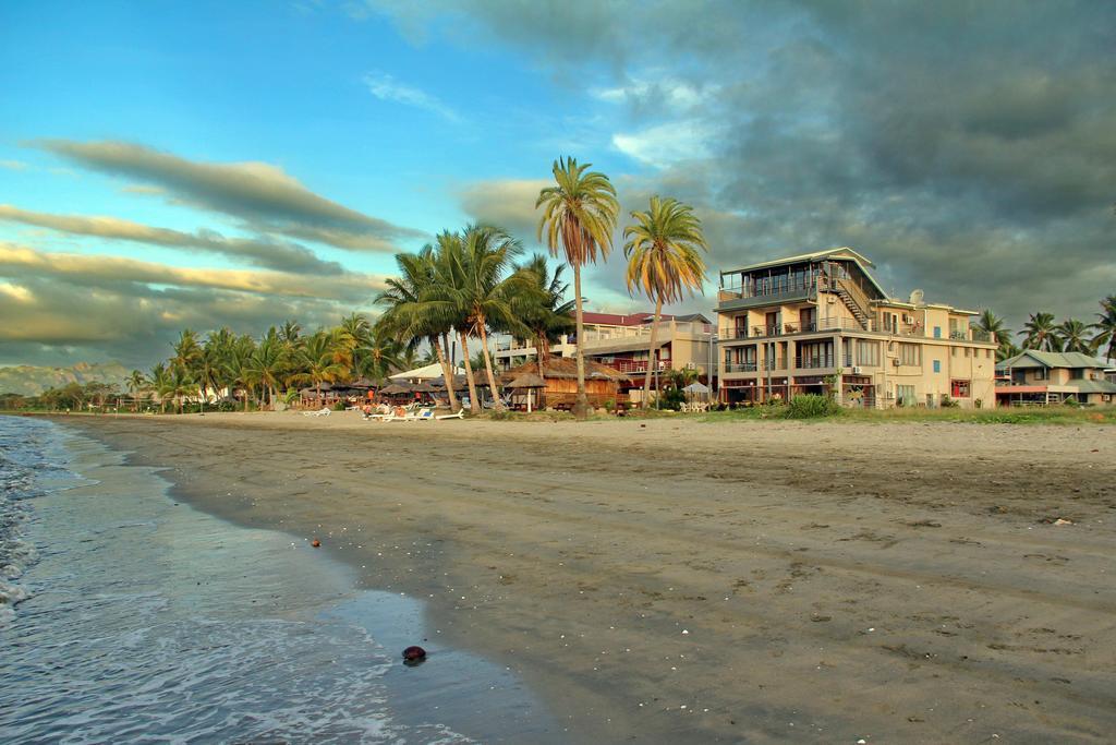 Tropic Of Capricorn Hotel Nadi Ngoại thất bức ảnh