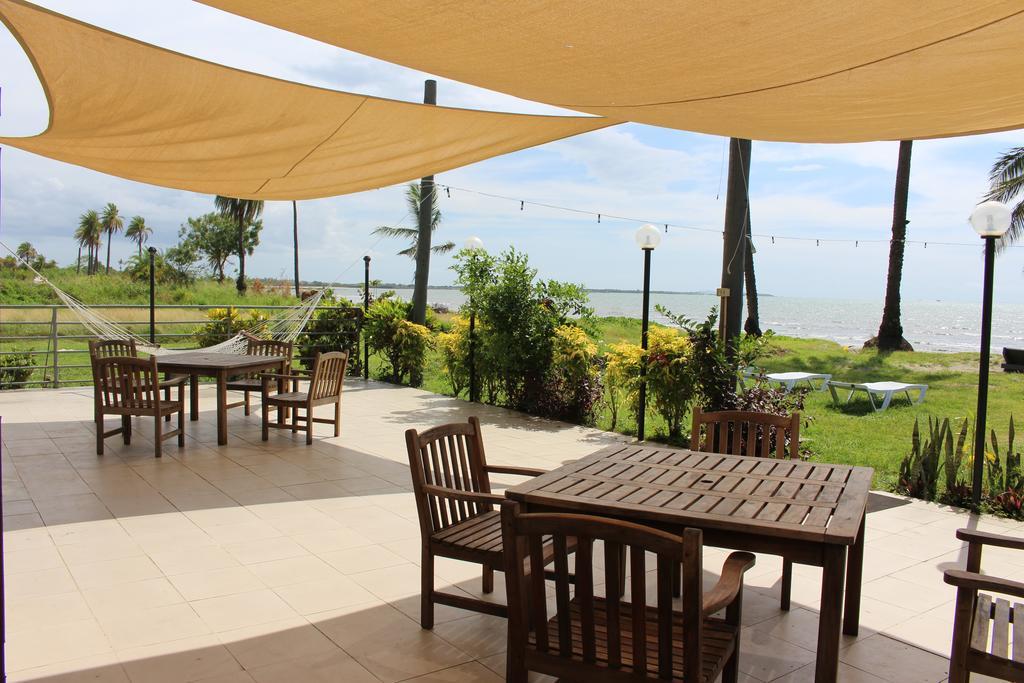 Tropic Of Capricorn Hotel Nadi Ngoại thất bức ảnh