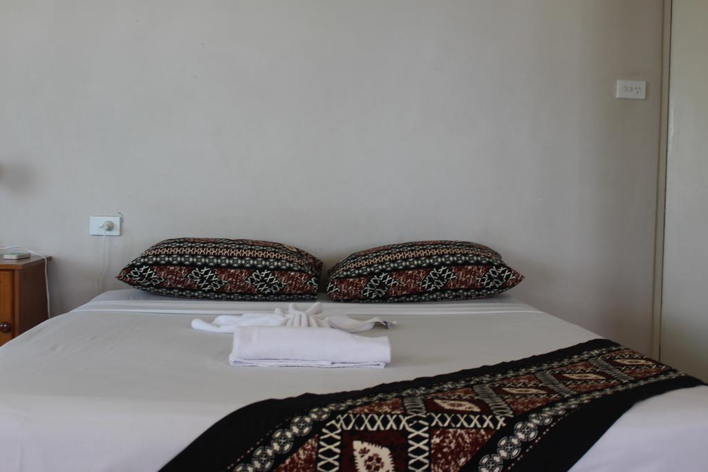 Tropic Of Capricorn Hotel Nadi Ngoại thất bức ảnh
