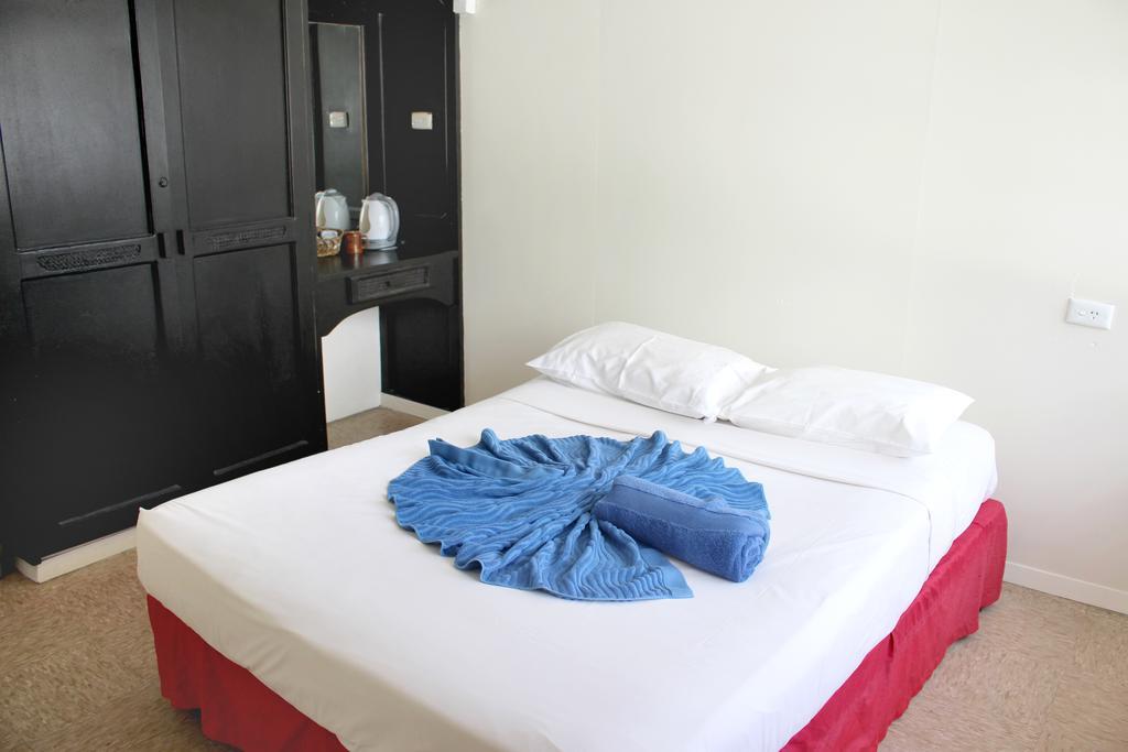 Tropic Of Capricorn Hotel Nadi Ngoại thất bức ảnh