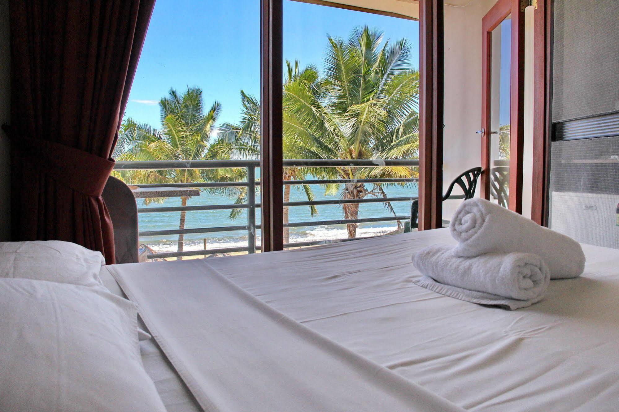 Tropic Of Capricorn Hotel Nadi Ngoại thất bức ảnh