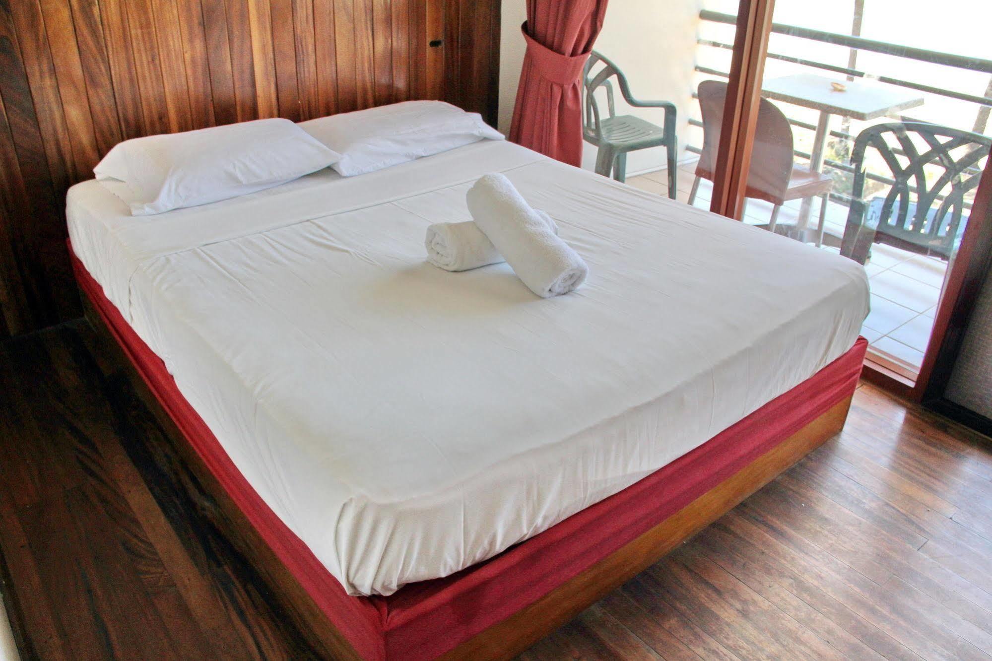 Tropic Of Capricorn Hotel Nadi Ngoại thất bức ảnh