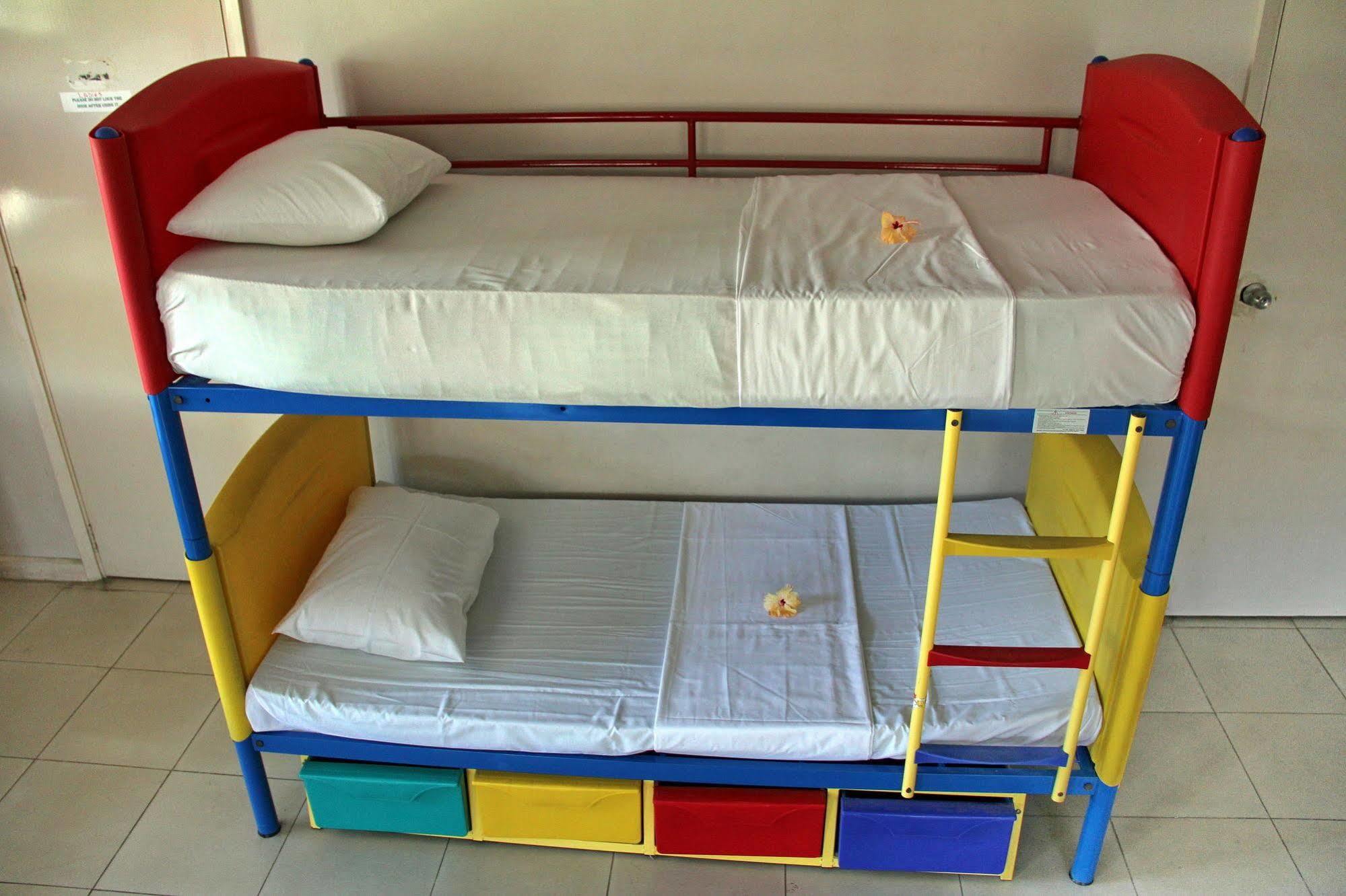 Tropic Of Capricorn Hotel Nadi Ngoại thất bức ảnh