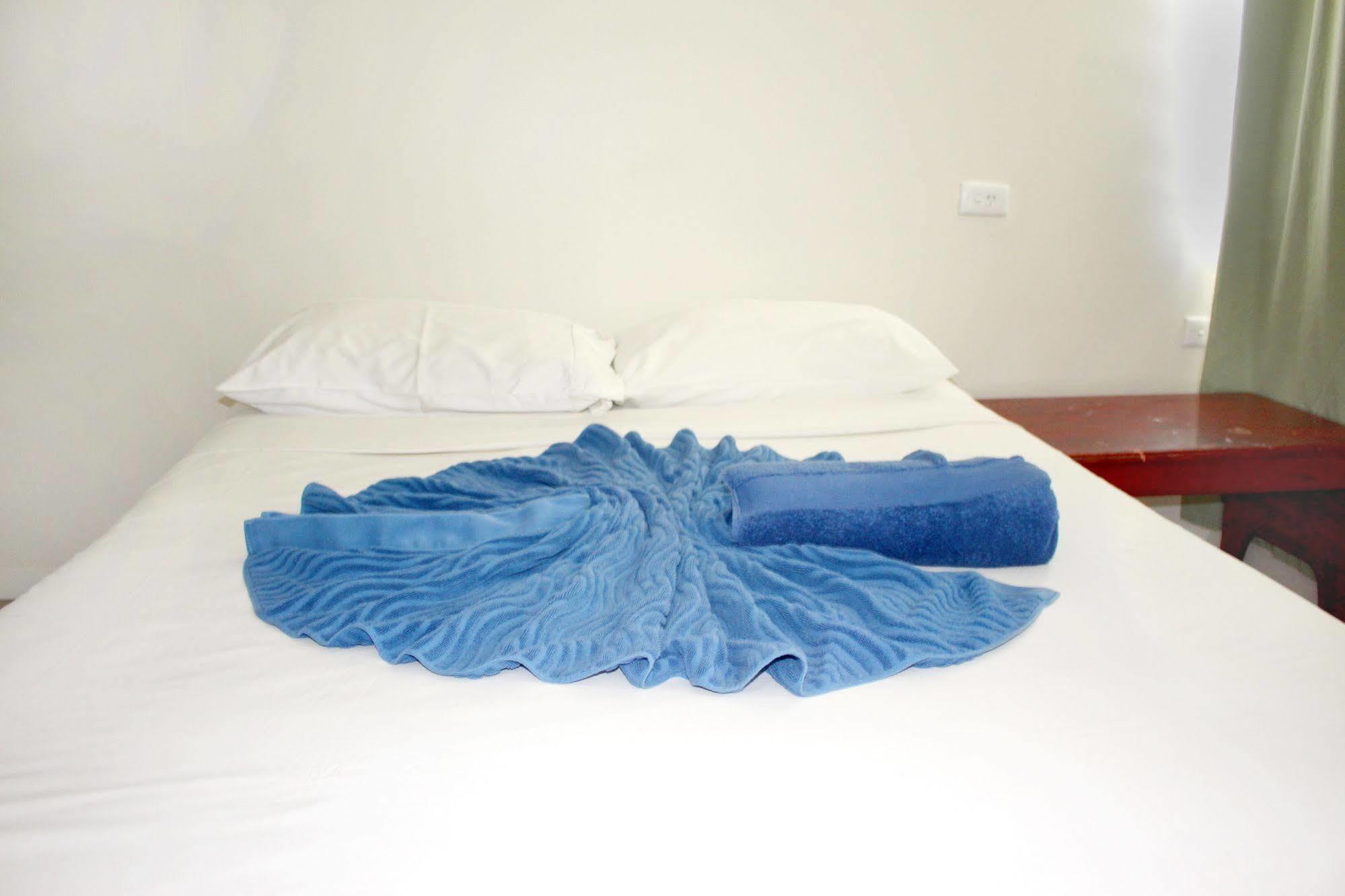 Tropic Of Capricorn Hotel Nadi Ngoại thất bức ảnh