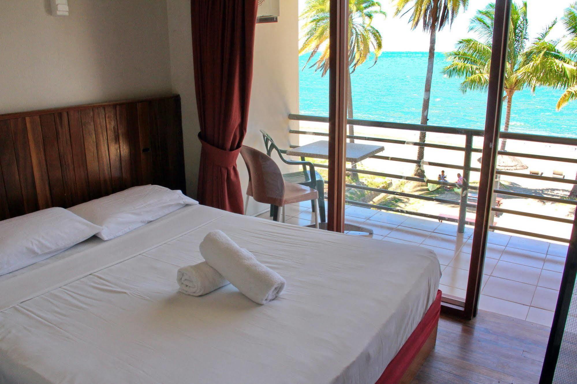 Tropic Of Capricorn Hotel Nadi Ngoại thất bức ảnh
