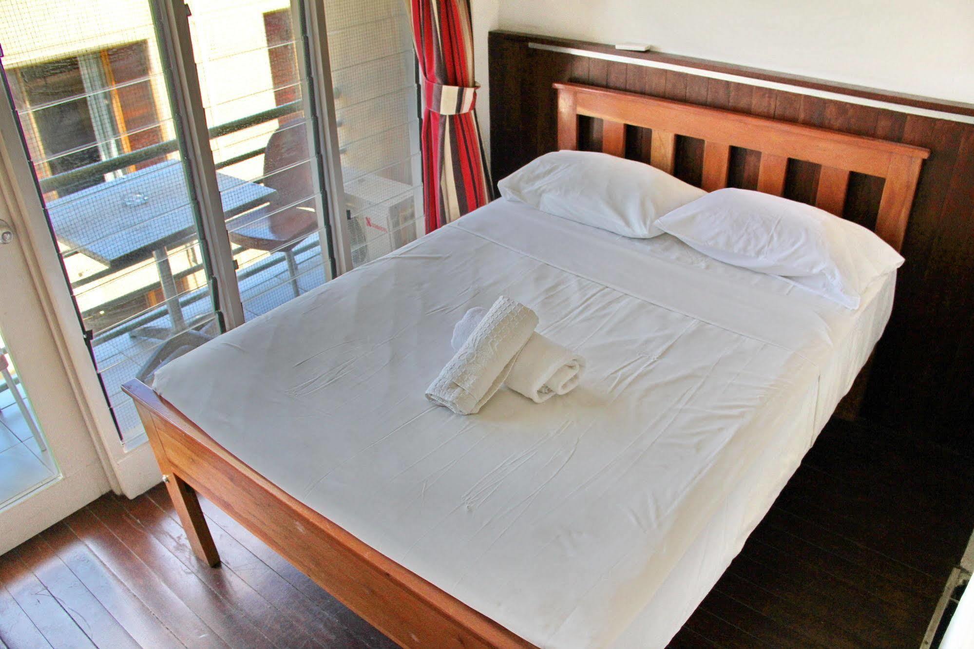 Tropic Of Capricorn Hotel Nadi Ngoại thất bức ảnh