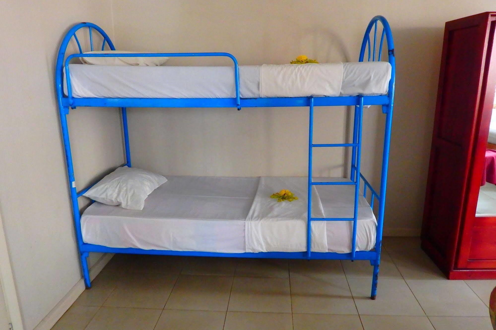 Tropic Of Capricorn Hotel Nadi Ngoại thất bức ảnh