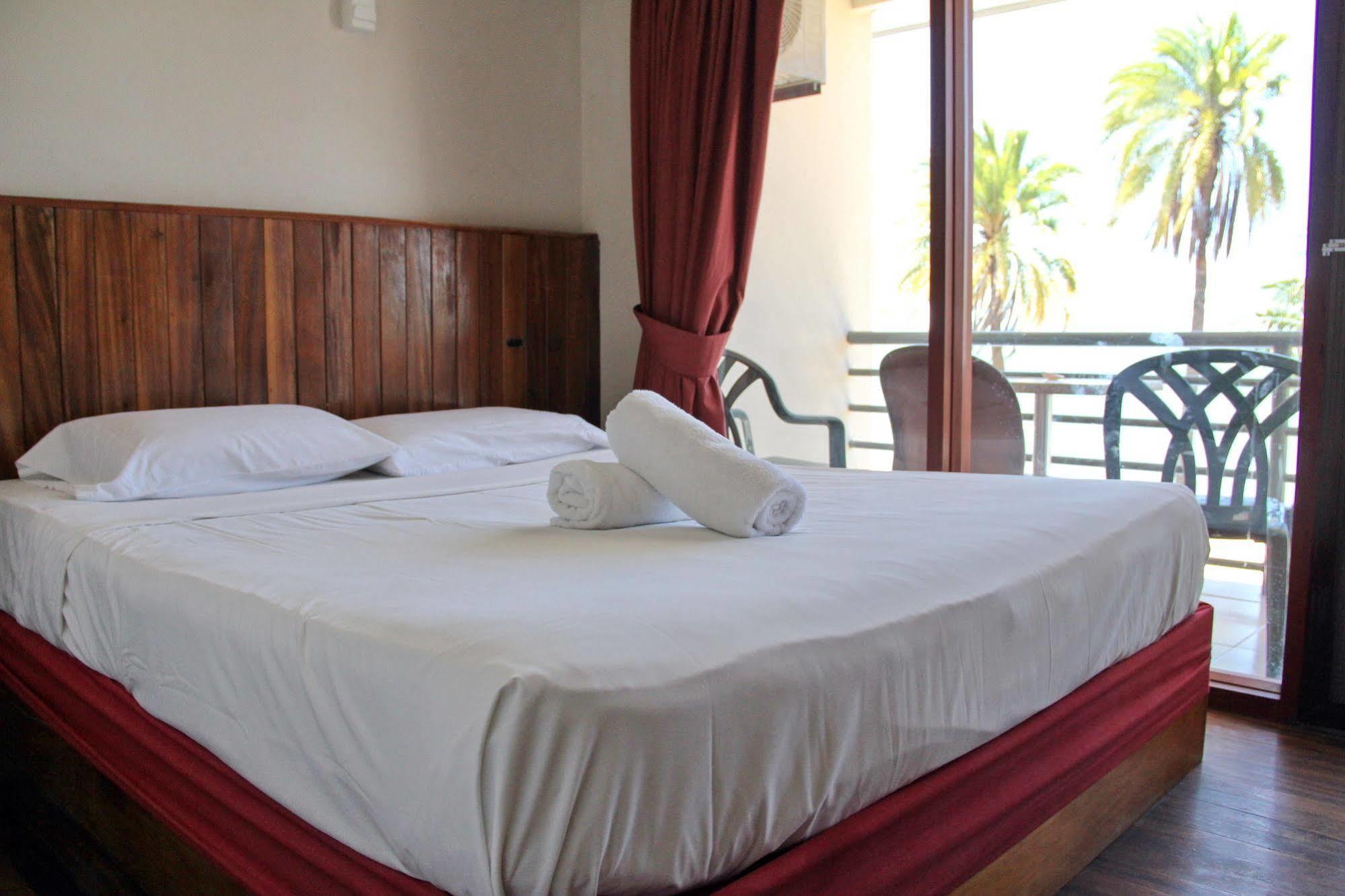 Tropic Of Capricorn Hotel Nadi Ngoại thất bức ảnh