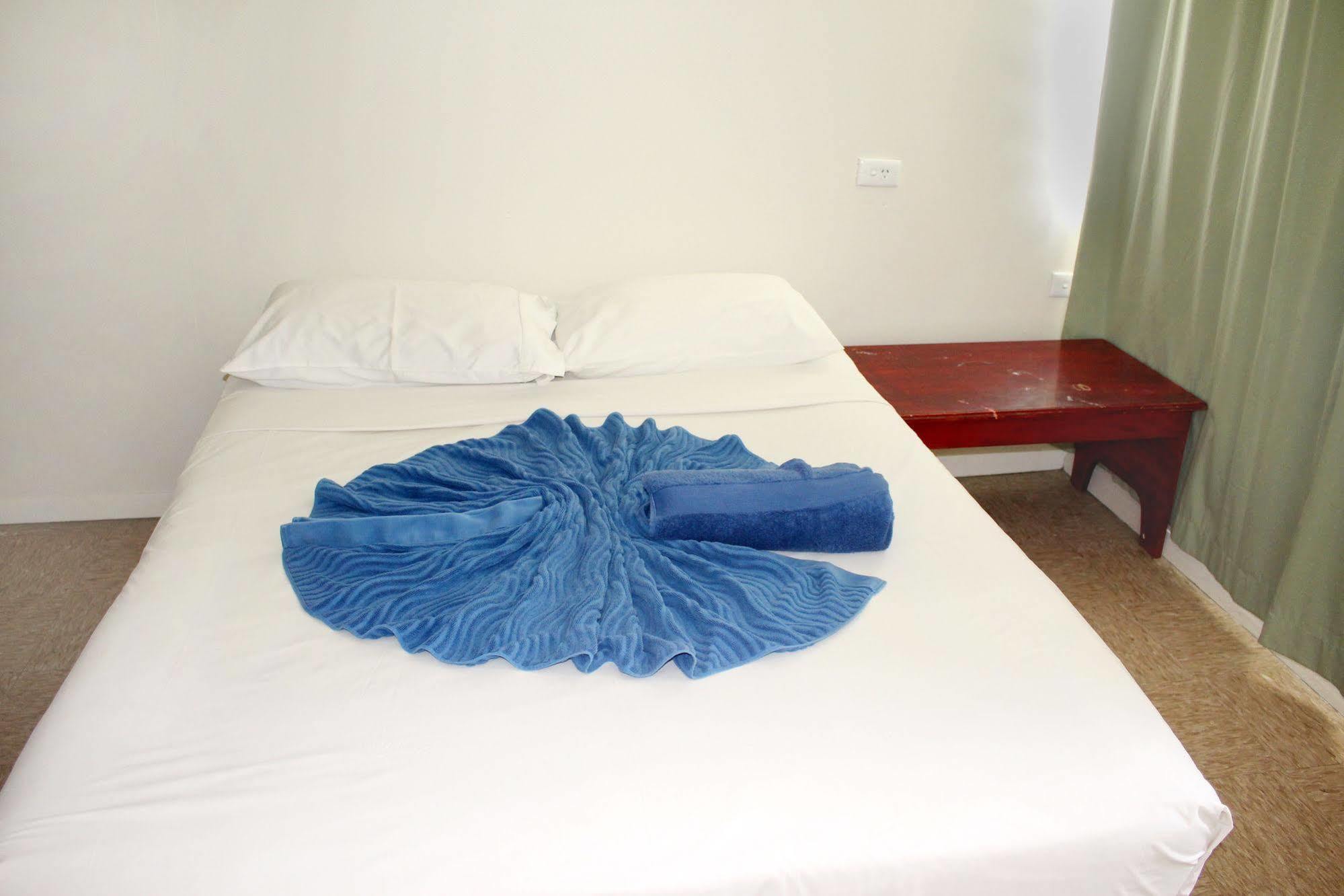 Tropic Of Capricorn Hotel Nadi Ngoại thất bức ảnh
