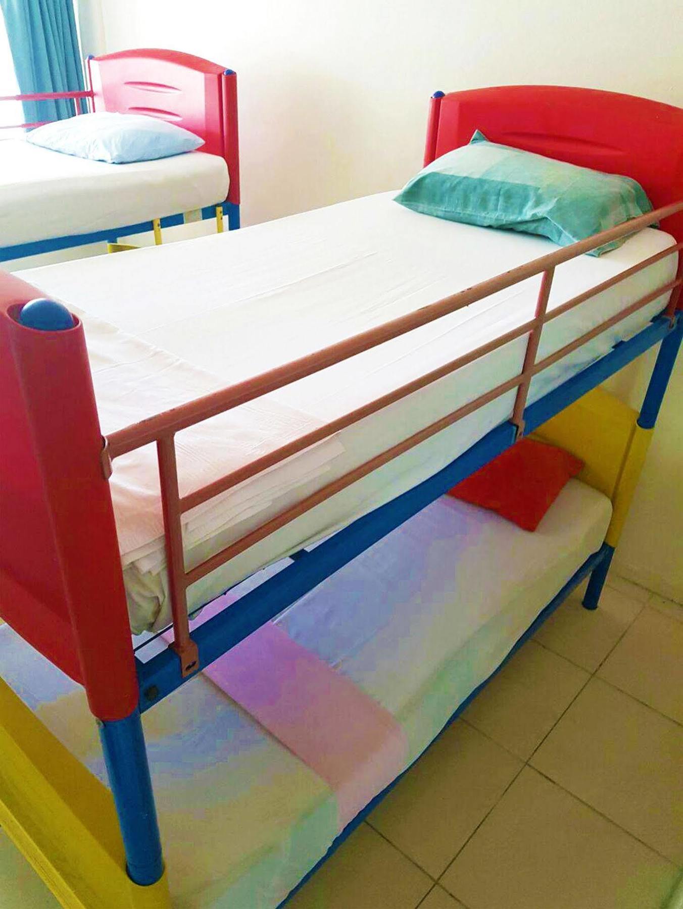 Tropic Of Capricorn Hotel Nadi Ngoại thất bức ảnh