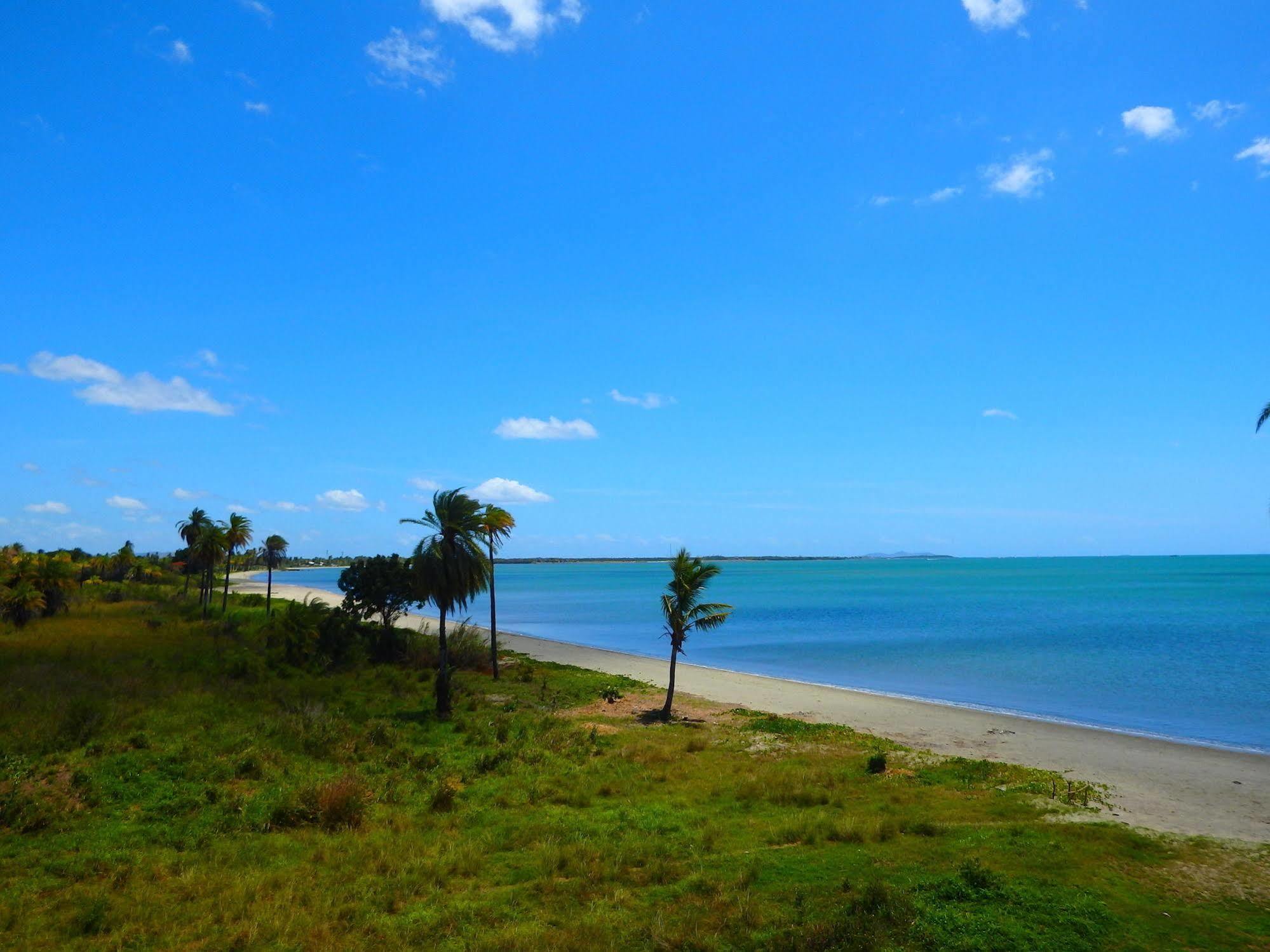 Tropic Of Capricorn Hotel Nadi Ngoại thất bức ảnh