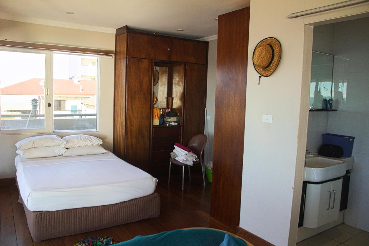 Tropic Of Capricorn Hotel Nadi Ngoại thất bức ảnh
