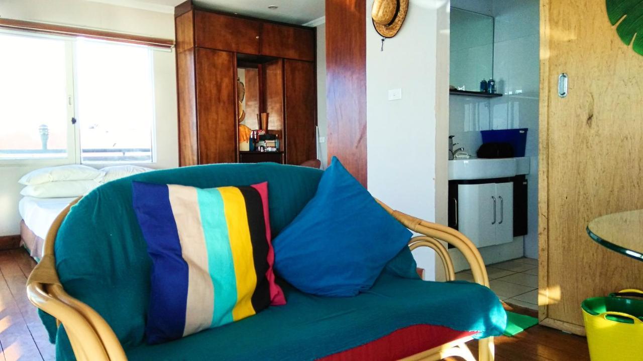 Tropic Of Capricorn Hotel Nadi Ngoại thất bức ảnh